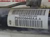 Steering rack 