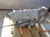 Automatic gearbox 