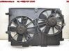 Electric radiator cooling fan 