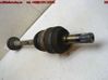 Rear driveshaft 