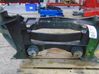 Front subframe 