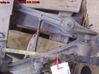 Rear control arm 