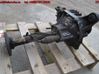Front differential 