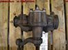 Steering rack 