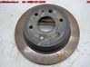 Rear brake disc 23195438
