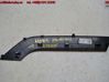 Front door card panel trim 