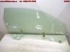 Front door window/glass (coupe) 