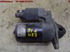 Starter motor 4793493