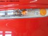 Front indicator light 