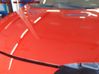 Engine bonnet/hood 