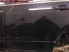Rear door 
