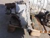 Gearbox transfer box case 12587968