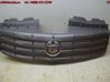 Front bumper lower grill 
