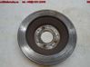 Front brake disc 