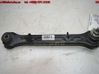 Rear control arm 