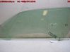 Front door window/glass (coupe) 