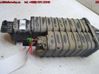 Active carbon filter fuel vapour canister 22870105