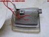 Front indicator light 