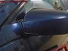 Front door electric wing mirror 
