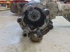 Mechanizm różnicowy przedni / Dyferencjał 68060207AD