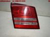 Tailgate rear/tail lights 