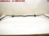 Front anti-roll bar/sway bar 