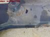 Front subframe 