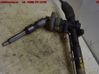 Steering rack 