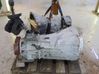 Manual 6 speed gearbox 