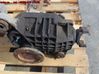 Front differential 