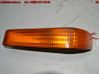 Front indicator light 