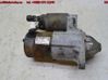 Motor de arranque 
