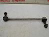 Sway bar bush bracket, front 