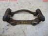 Front Brake Caliper Pad/Carrier 