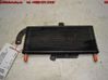 Transmission/gearbox oil cooler 
