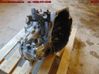 Manual 5 speed gearbox 
