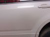 Rear door 