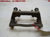 Front Brake Caliper Pad/Carrier 