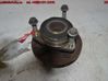 Front wheel hub spindle knuckle 13507374
