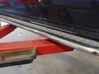 Thresholds for All-terrain vehicles 