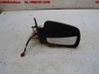 Front door electric wing mirror 