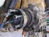 Front differential 