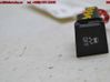 ESP (stability program) switch 