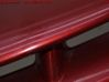 Front bumper lower grill 