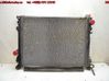 Coolant radiator 