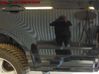 Rear door 
