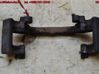Front Brake Caliper Pad/Carrier 