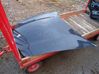 Engine bonnet/hood 