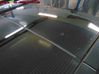 Sunroof set 