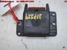 Ignition amplifier control unit 